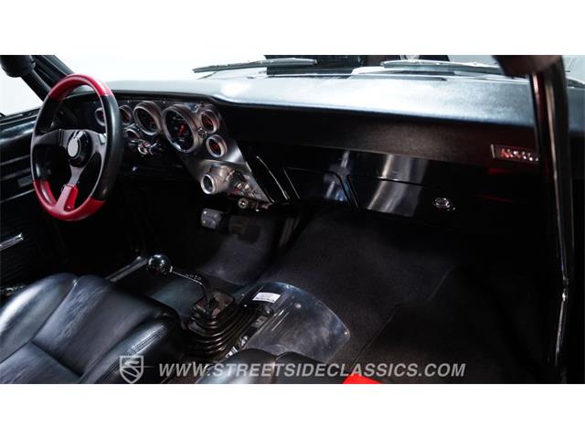 1969 Chevrolet Nova (CC-2085018) for sale in Lithia Springs, Georgia