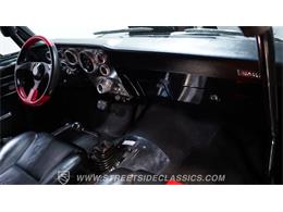 1969 Chevrolet Nova (CC-2085018) for sale in Lithia Springs, Georgia