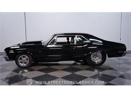 1969 Chevrolet Nova (CC-2085018) for sale in Lithia Springs, Georgia