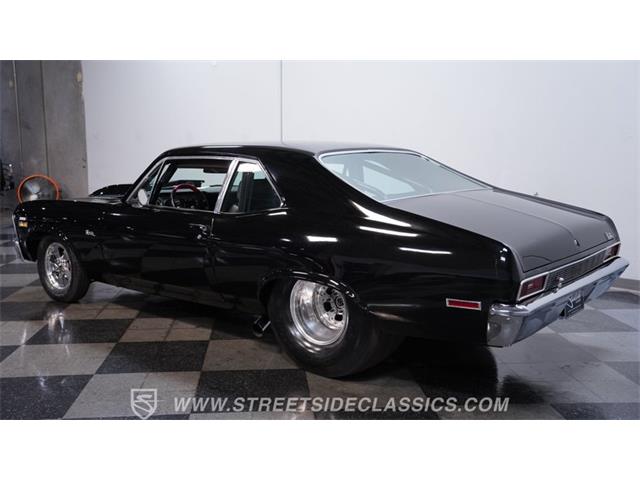 1969 Chevrolet Nova (CC-2085018) for sale in Lithia Springs, Georgia