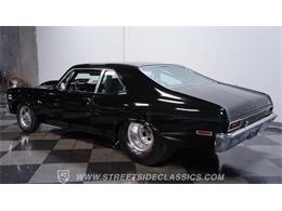 1969 Chevrolet Nova (CC-2085018) for sale in Lithia Springs, Georgia