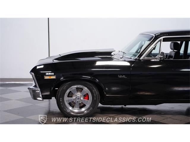 1969 Chevrolet Nova (CC-2085018) for sale in Lithia Springs, Georgia