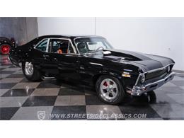 1969 Chevrolet Nova (CC-2085018) for sale in Lithia Springs, Georgia