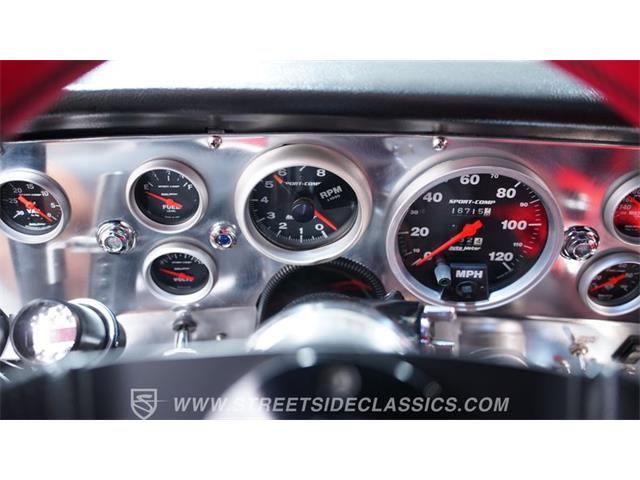 1969 Chevrolet Nova (CC-2085018) for sale in Lithia Springs, Georgia