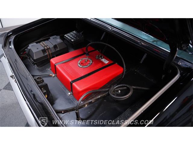 1969 Chevrolet Nova (CC-2085018) for sale in Lithia Springs, Georgia