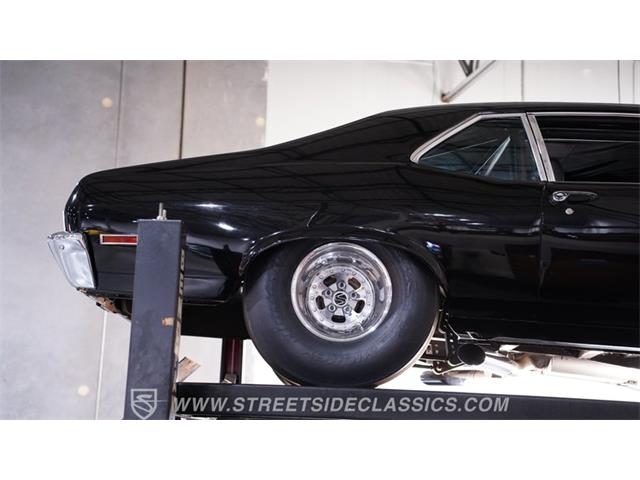 1969 Chevrolet Nova (CC-2085018) for sale in Lithia Springs, Georgia