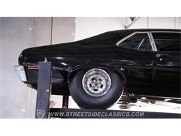 1969 Chevrolet Nova (CC-2085018) for sale in Lithia Springs, Georgia