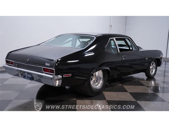 1969 Chevrolet Nova (CC-2085018) for sale in Lithia Springs, Georgia