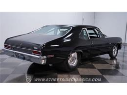 1969 Chevrolet Nova (CC-2085018) for sale in Lithia Springs, Georgia