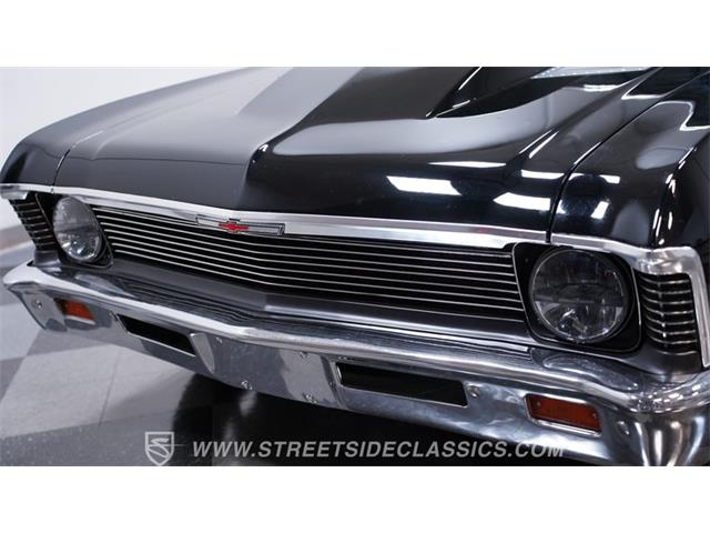 1969 Chevrolet Nova (CC-2085018) for sale in Lithia Springs, Georgia