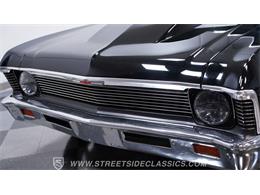 1969 Chevrolet Nova (CC-2085018) for sale in Lithia Springs, Georgia