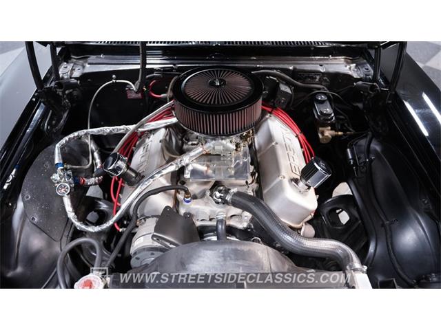 1969 Chevrolet Nova (CC-2085018) for sale in Lithia Springs, Georgia