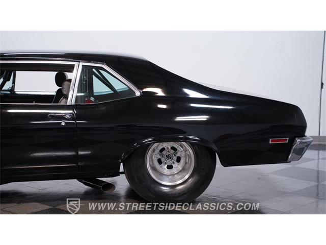1969 Chevrolet Nova (CC-2085018) for sale in Lithia Springs, Georgia
