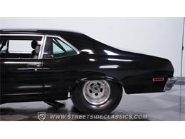 1969 Chevrolet Nova (CC-2085018) for sale in Lithia Springs, Georgia