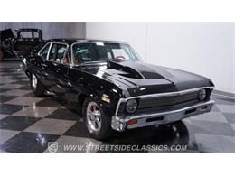 1969 Chevrolet Nova (CC-2085018) for sale in Lithia Springs, Georgia