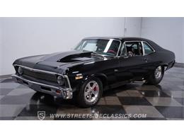 1969 Chevrolet Nova (CC-2085018) for sale in Lithia Springs, Georgia