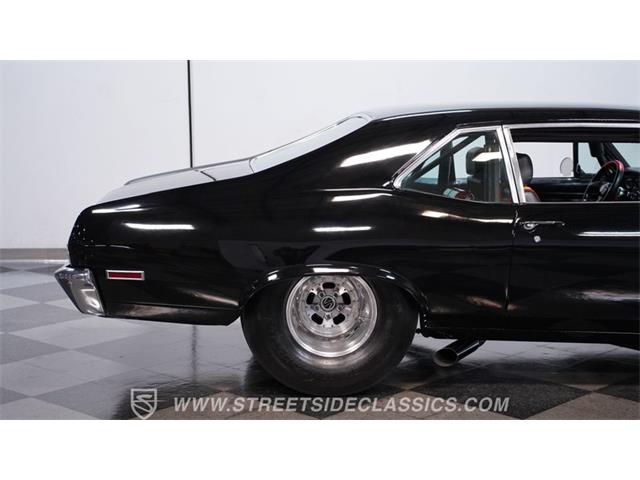 1969 Chevrolet Nova (CC-2085018) for sale in Lithia Springs, Georgia