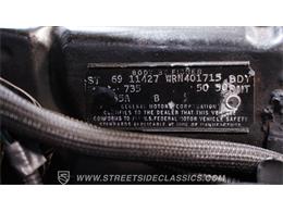 1969 Chevrolet Nova (CC-2085018) for sale in Lithia Springs, Georgia