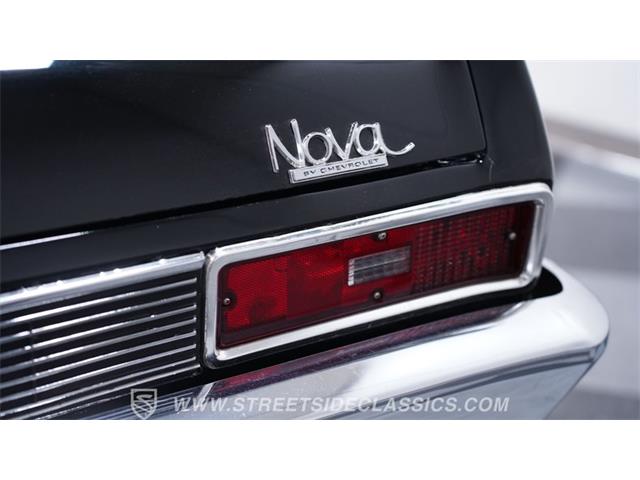 1969 Chevrolet Nova (CC-2085018) for sale in Lithia Springs, Georgia