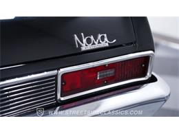1969 Chevrolet Nova (CC-2085018) for sale in Lithia Springs, Georgia