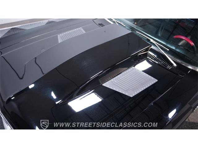 1969 Chevrolet Nova (CC-2085018) for sale in Lithia Springs, Georgia