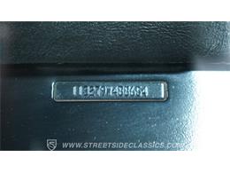 1969 Chevrolet Nova (CC-2085018) for sale in Lithia Springs, Georgia