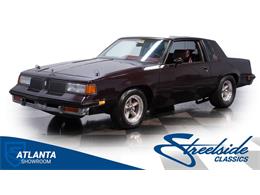 1988 Oldsmobile Cutlass (CC-2085019) for sale in Lithia Springs, Georgia