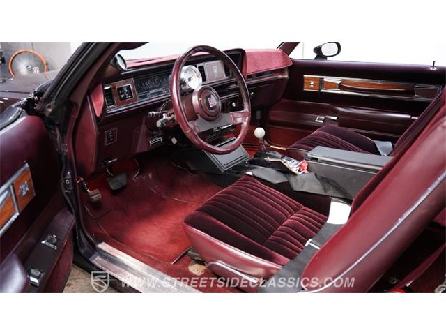 1988 Oldsmobile Cutlass (CC-2085019) for sale in Lithia Springs, Georgia