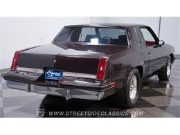 1988 Oldsmobile Cutlass (CC-2085019) for sale in Lithia Springs, Georgia