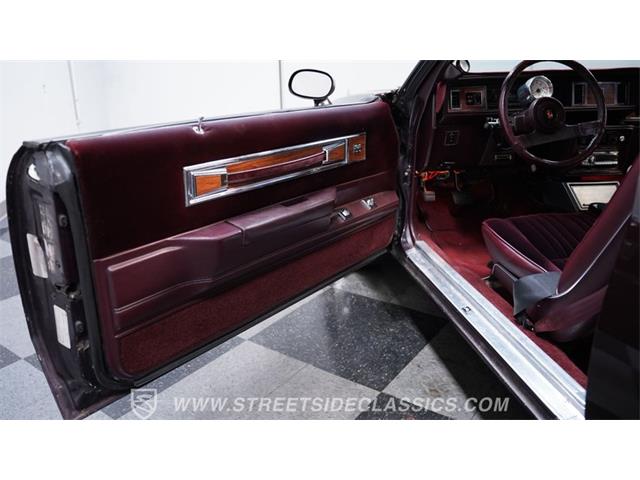 1988 Oldsmobile Cutlass (CC-2085019) for sale in Lithia Springs, Georgia