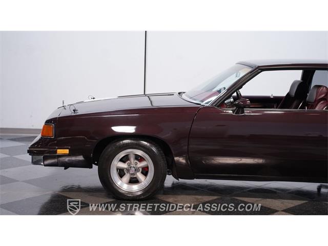 1988 Oldsmobile Cutlass (CC-2085019) for sale in Lithia Springs, Georgia
