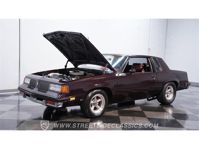 1988 Oldsmobile Cutlass (CC-2085019) for sale in Lithia Springs, Georgia