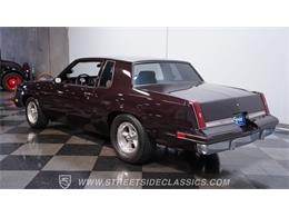 1988 Oldsmobile Cutlass (CC-2085019) for sale in Lithia Springs, Georgia