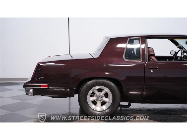 1988 Oldsmobile Cutlass (CC-2085019) for sale in Lithia Springs, Georgia