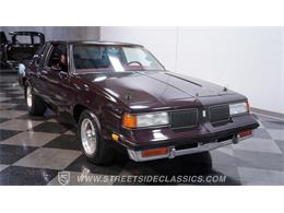 1988 Oldsmobile Cutlass (CC-2085019) for sale in Lithia Springs, Georgia
