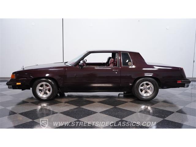 1988 Oldsmobile Cutlass (CC-2085019) for sale in Lithia Springs, Georgia