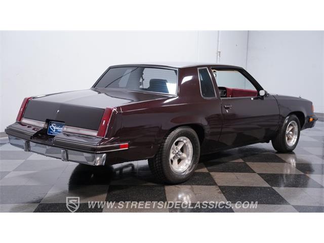 1988 Oldsmobile Cutlass (CC-2085019) for sale in Lithia Springs, Georgia