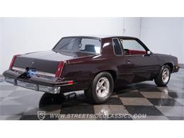 1988 Oldsmobile Cutlass (CC-2085019) for sale in Lithia Springs, Georgia