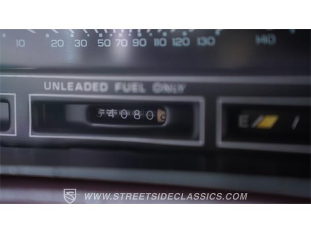 1988 Oldsmobile Cutlass (CC-2085019) for sale in Lithia Springs, Georgia