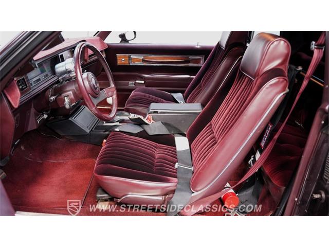 1988 Oldsmobile Cutlass (CC-2085019) for sale in Lithia Springs, Georgia