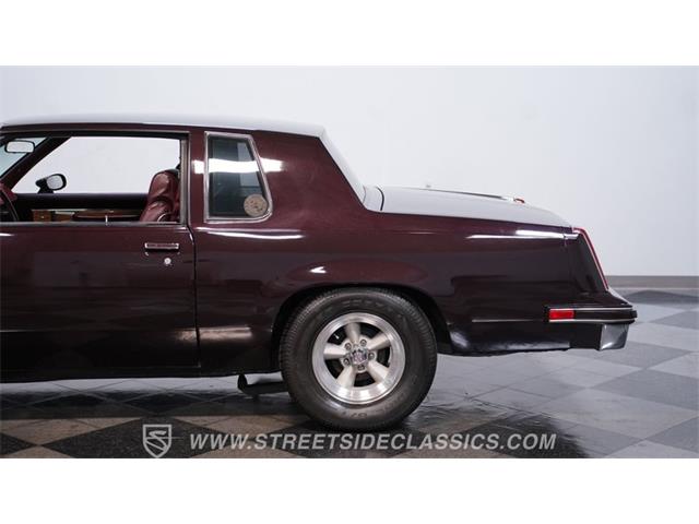 1988 Oldsmobile Cutlass (CC-2085019) for sale in Lithia Springs, Georgia