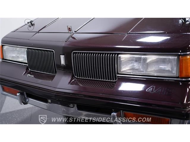 1988 Oldsmobile Cutlass (CC-2085019) for sale in Lithia Springs, Georgia