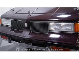 1988 Oldsmobile Cutlass (CC-2085019) for sale in Lithia Springs, Georgia
