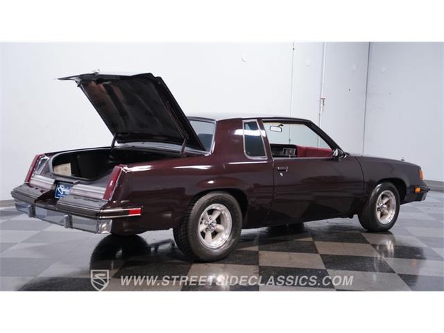 1988 Oldsmobile Cutlass (CC-2085019) for sale in Lithia Springs, Georgia