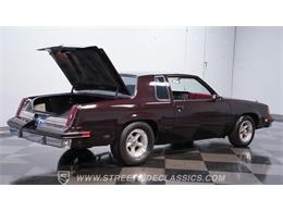 1988 Oldsmobile Cutlass (CC-2085019) for sale in Lithia Springs, Georgia