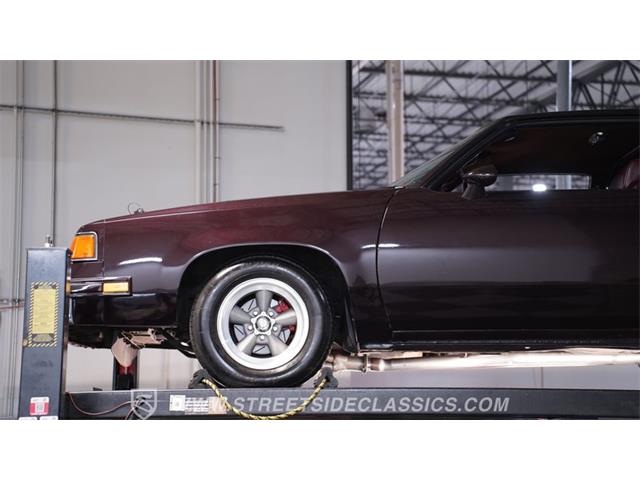 1988 Oldsmobile Cutlass (CC-2085019) for sale in Lithia Springs, Georgia