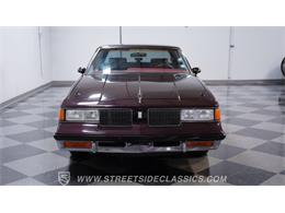 1988 Oldsmobile Cutlass (CC-2085019) for sale in Lithia Springs, Georgia