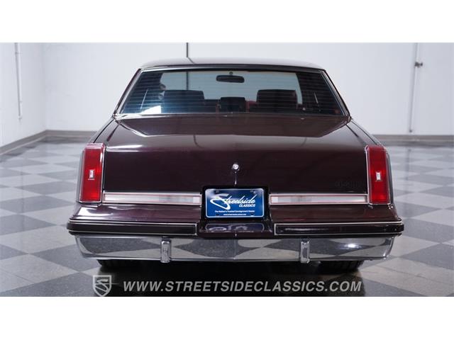1988 Oldsmobile Cutlass (CC-2085019) for sale in Lithia Springs, Georgia