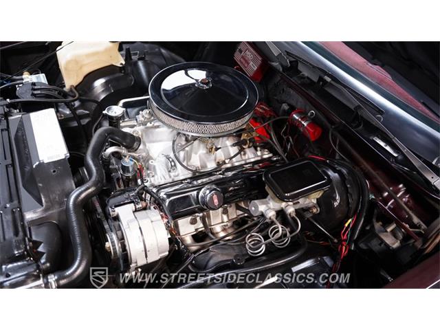 1988 Oldsmobile Cutlass (CC-2085019) for sale in Lithia Springs, Georgia