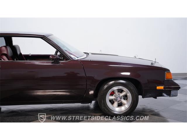 1988 Oldsmobile Cutlass (CC-2085019) for sale in Lithia Springs, Georgia